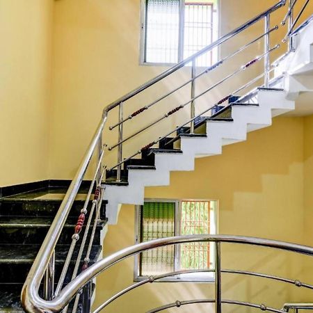 Goroomgo Neelachal Holiday Nibasa Puri Near Sea Beach Area - Perfect Location With Excellent Service Awarded Экстерьер фото