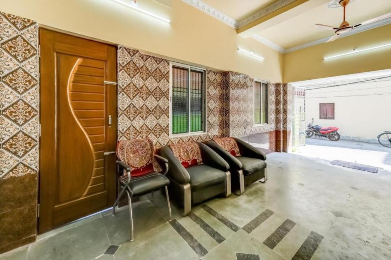 Goroomgo Neelachal Holiday Nibasa Puri Near Sea Beach Area - Perfect Location With Excellent Service Awarded Экстерьер фото