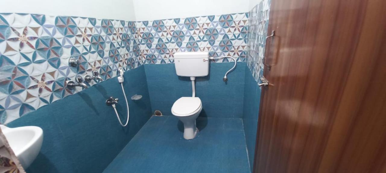 Goroomgo Neelachal Holiday Nibasa Puri Near Sea Beach Area - Perfect Location With Excellent Service Awarded Экстерьер фото