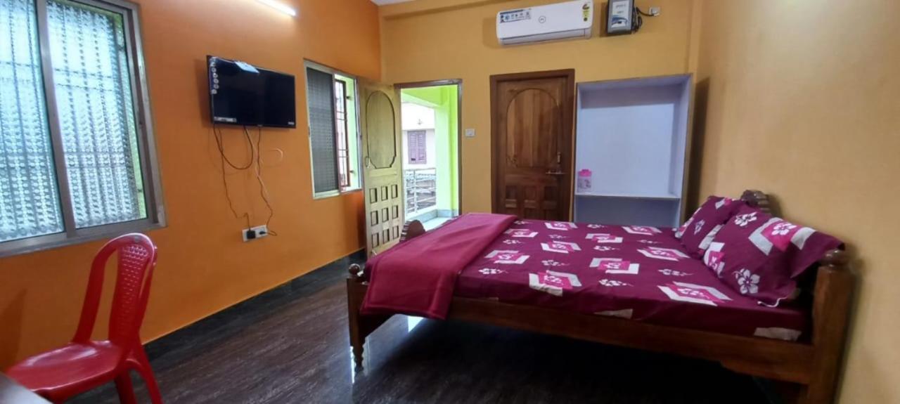 Goroomgo Neelachal Holiday Nibasa Puri Near Sea Beach Area - Perfect Location With Excellent Service Awarded Экстерьер фото