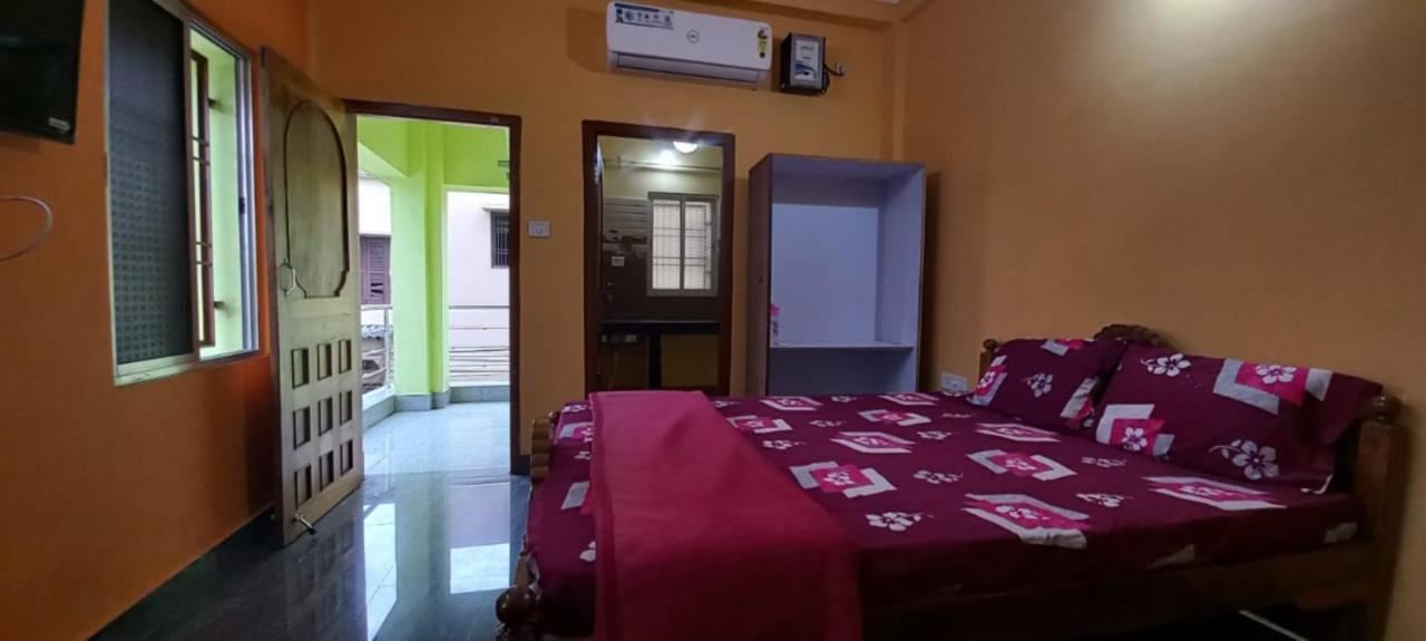 Goroomgo Neelachal Holiday Nibasa Puri Near Sea Beach Area - Perfect Location With Excellent Service Awarded Экстерьер фото