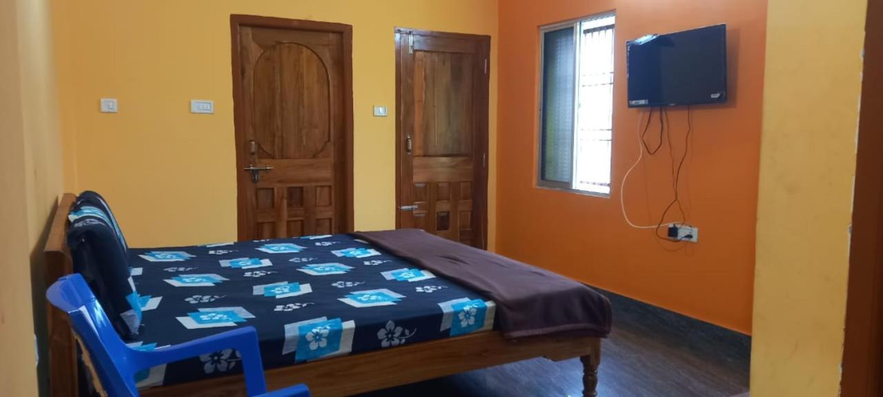 Goroomgo Neelachal Holiday Nibasa Puri Near Sea Beach Area - Perfect Location With Excellent Service Awarded Экстерьер фото