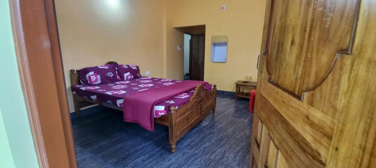 Goroomgo Neelachal Holiday Nibasa Puri Near Sea Beach Area - Perfect Location With Excellent Service Awarded Экстерьер фото
